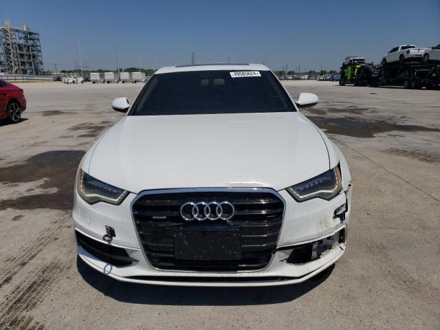 Photo 4 VIN: WAUFGAFC2FN037976 - AUDI A6 