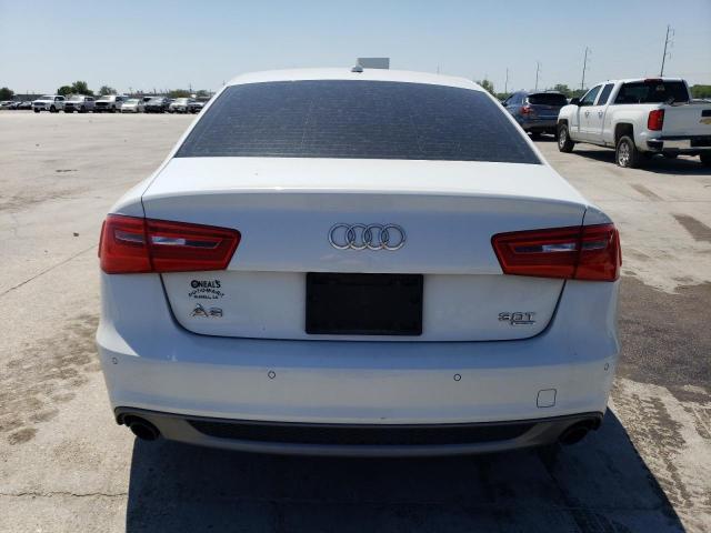 Photo 5 VIN: WAUFGAFC2FN037976 - AUDI A6 