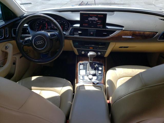 Photo 7 VIN: WAUFGAFC2FN037976 - AUDI A6 