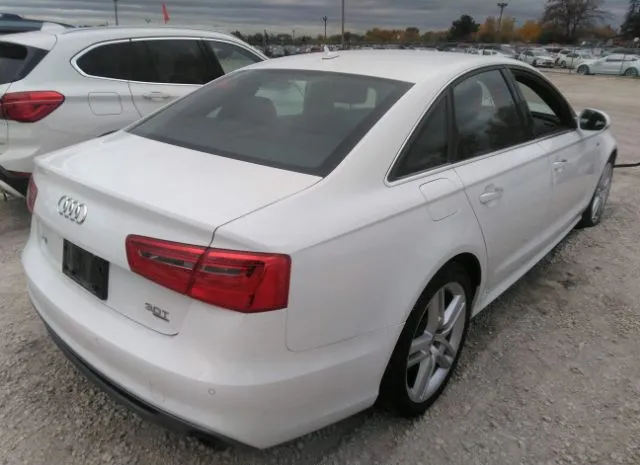 Photo 3 VIN: WAUFGAFC2FN048377 - AUDI A6 