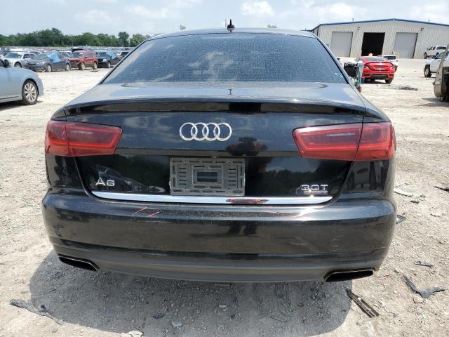 Photo 5 VIN: WAUFGAFC2GN003389 - AUDI A6 