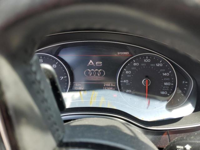 Photo 8 VIN: WAUFGAFC2GN003389 - AUDI A6 