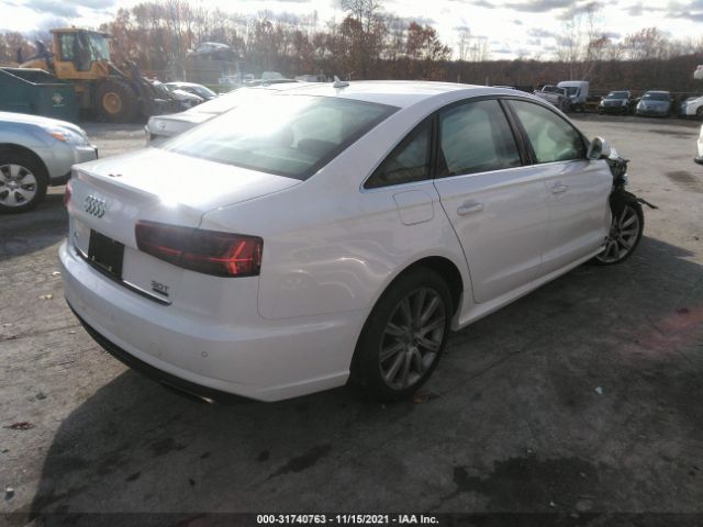 Photo 3 VIN: WAUFGAFC2GN005109 - AUDI A6 