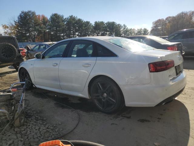 Photo 1 VIN: WAUFGAFC2GN022606 - AUDI A6 PREMIUM 