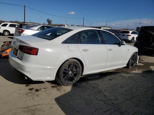 Photo 2 VIN: WAUFGAFC2GN022606 - AUDI A6 PREMIUM 