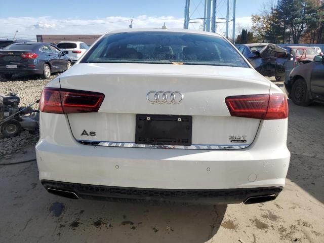 Photo 5 VIN: WAUFGAFC2GN022606 - AUDI A6 PREMIUM 