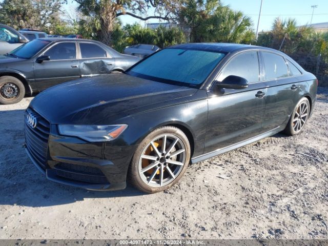 Photo 1 VIN: WAUFGAFC2GN074138 - AUDI A6 