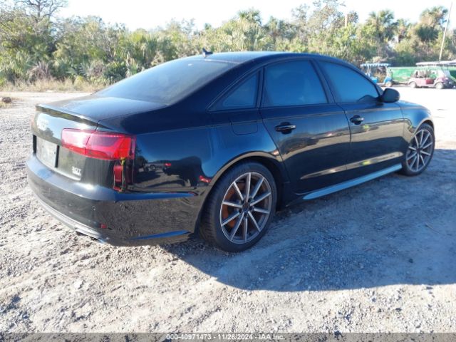 Photo 3 VIN: WAUFGAFC2GN074138 - AUDI A6 