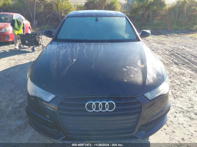 Photo 5 VIN: WAUFGAFC2GN074138 - AUDI A6 