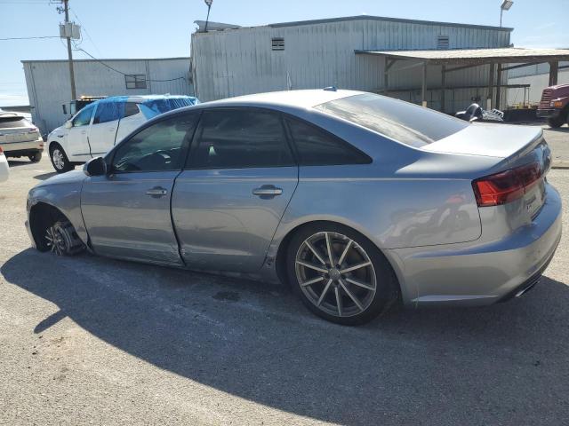 Photo 1 VIN: WAUFGAFC2GN099640 - AUDI A6 PREMIUM 