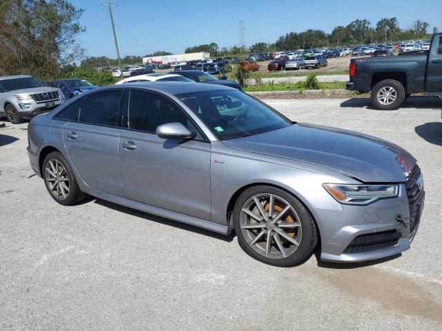 Photo 3 VIN: WAUFGAFC2GN099640 - AUDI A6 PREMIUM 