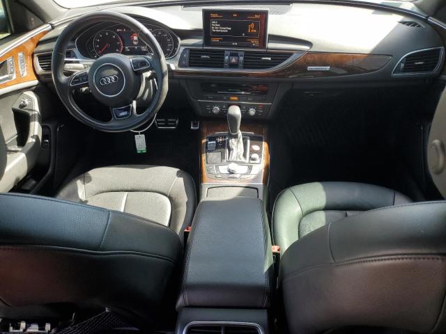 Photo 7 VIN: WAUFGAFC2GN099640 - AUDI A6 PREMIUM 