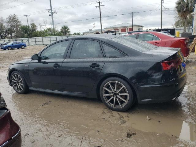 Photo 1 VIN: WAUFGAFC2GN187748 - AUDI A6 