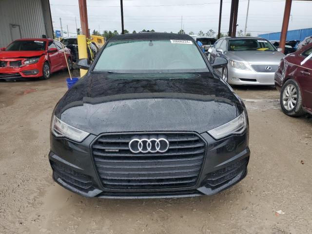 Photo 4 VIN: WAUFGAFC2GN187748 - AUDI A6 