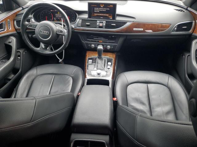 Photo 7 VIN: WAUFGAFC2GN187748 - AUDI A6 