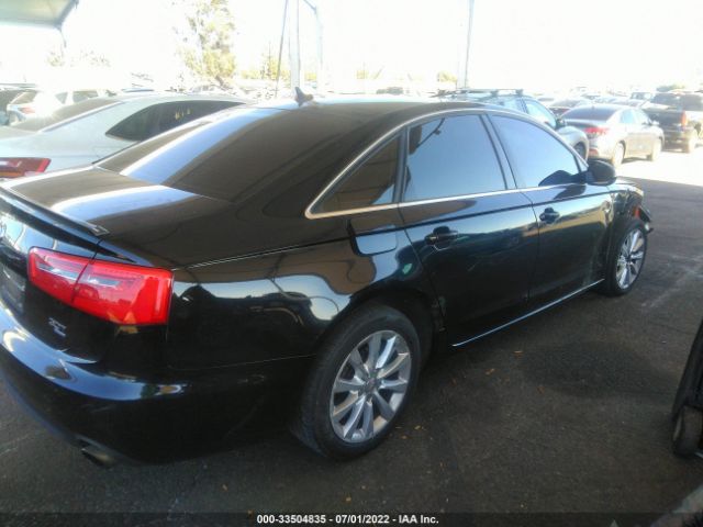 Photo 3 VIN: WAUFGAFC3CN086924 - AUDI A6 