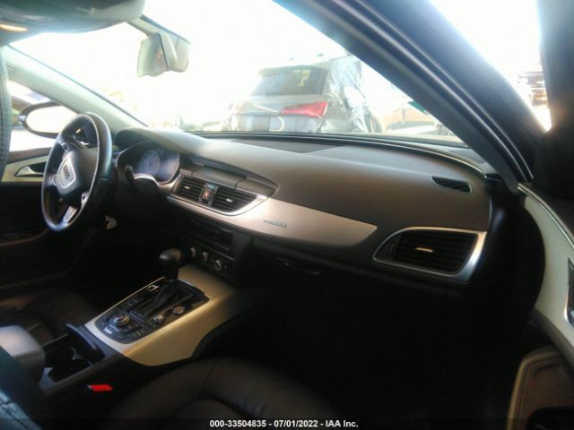 Photo 4 VIN: WAUFGAFC3CN086924 - AUDI A6 