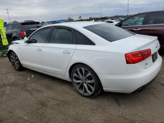 Photo 1 VIN: WAUFGAFC3EN003866 - AUDI A6 PREMIUM 