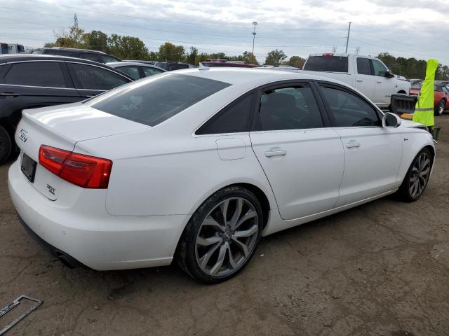 Photo 2 VIN: WAUFGAFC3EN003866 - AUDI A6 PREMIUM 