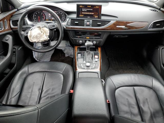 Photo 7 VIN: WAUFGAFC3EN003866 - AUDI A6 PREMIUM 