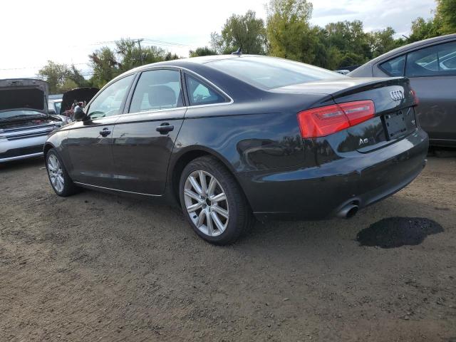 Photo 1 VIN: WAUFGAFC3EN012857 - AUDI A6 PREMIUM 