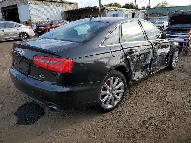 Photo 2 VIN: WAUFGAFC3EN012857 - AUDI A6 PREMIUM 