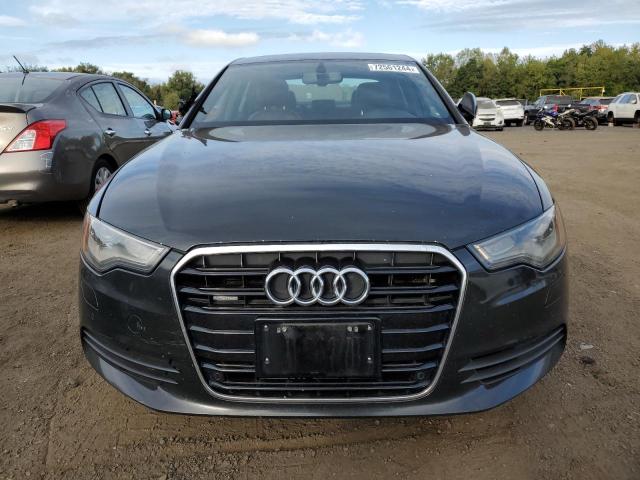 Photo 4 VIN: WAUFGAFC3EN012857 - AUDI A6 PREMIUM 