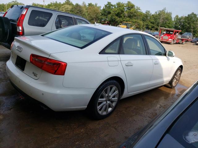 Photo 2 VIN: WAUFGAFC3EN013720 - AUDI A6 PREMIUM 