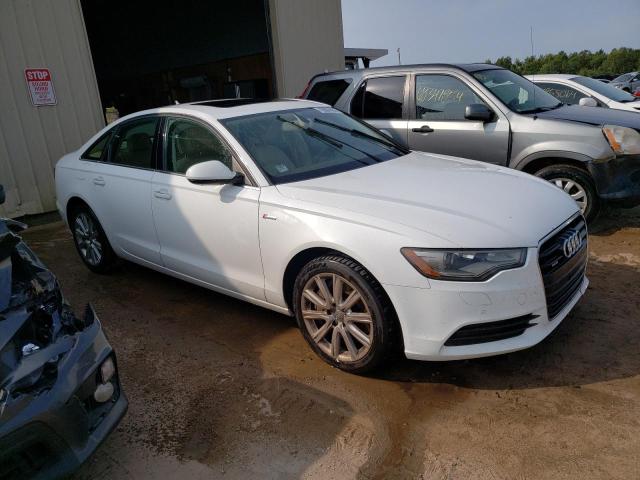 Photo 3 VIN: WAUFGAFC3EN013720 - AUDI A6 PREMIUM 