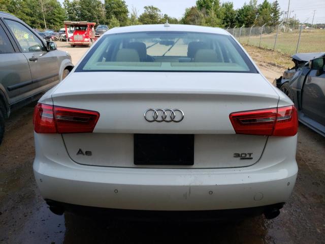 Photo 5 VIN: WAUFGAFC3EN013720 - AUDI A6 PREMIUM 