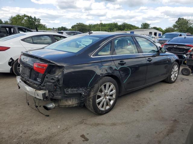 Photo 2 VIN: WAUFGAFC3EN049195 - AUDI A6 PREMIUM 