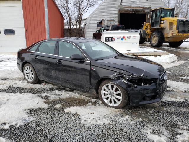 Photo 3 VIN: WAUFGAFC3EN054347 - AUDI A6 