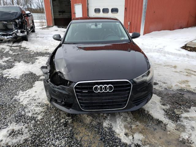 Photo 4 VIN: WAUFGAFC3EN054347 - AUDI A6 