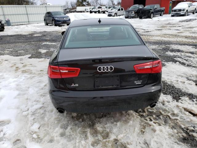 Photo 5 VIN: WAUFGAFC3EN054347 - AUDI A6 