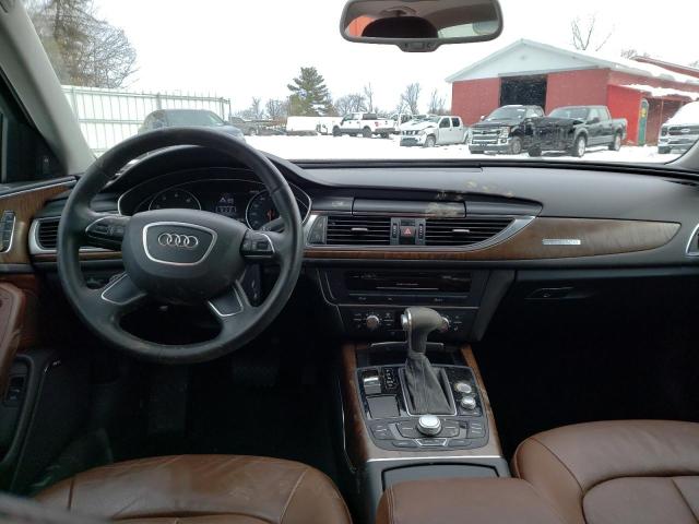 Photo 7 VIN: WAUFGAFC3EN054347 - AUDI A6 