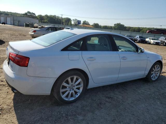 Photo 2 VIN: WAUFGAFC3EN070838 - AUDI A6 PREMIUM 