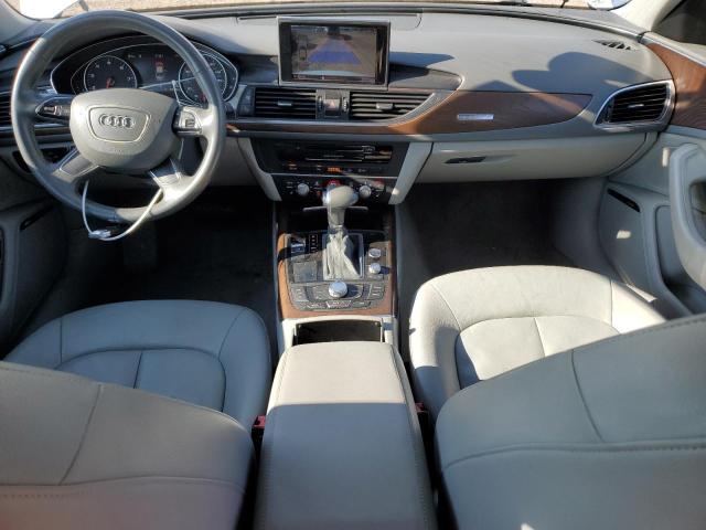 Photo 7 VIN: WAUFGAFC3EN070838 - AUDI A6 PREMIUM 