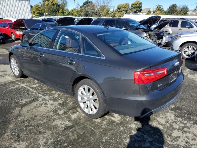 Photo 1 VIN: WAUFGAFC3FN002217 - AUDI A6 