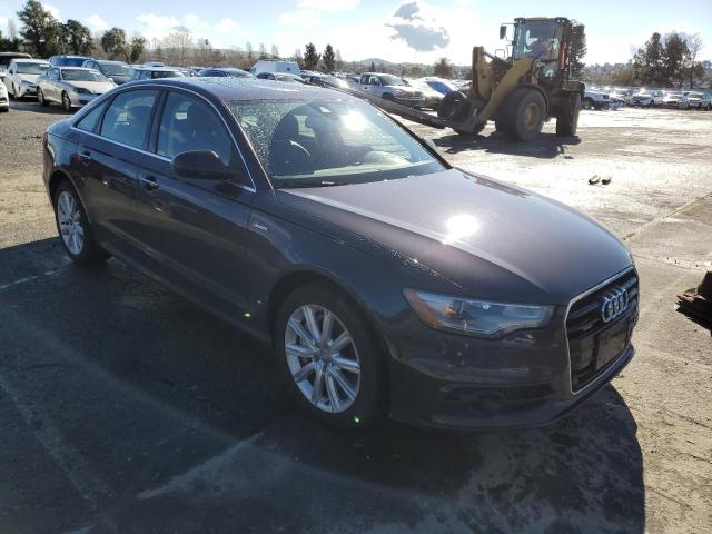 Photo 3 VIN: WAUFGAFC3FN002217 - AUDI A6 