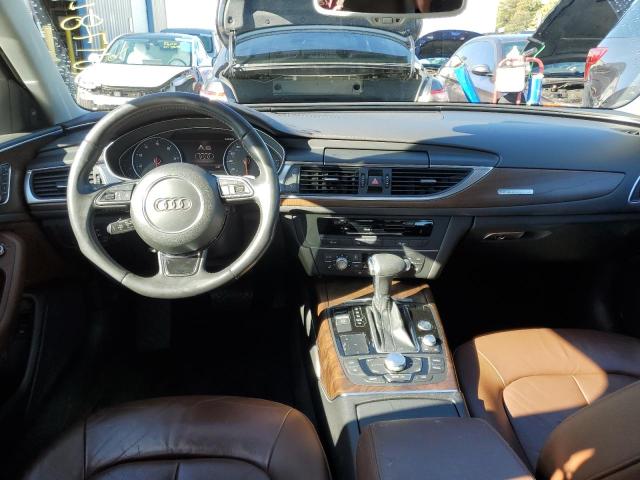 Photo 7 VIN: WAUFGAFC3FN002217 - AUDI A6 