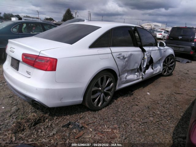 Photo 3 VIN: WAUFGAFC3FN002380 - AUDI A6 