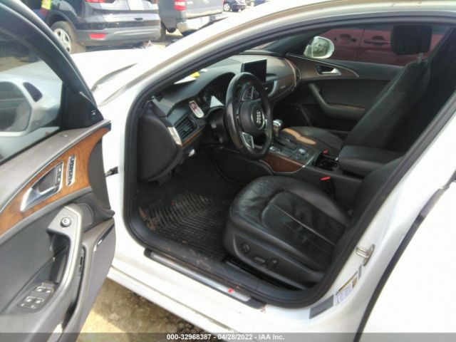 Photo 4 VIN: WAUFGAFC3FN002380 - AUDI A6 