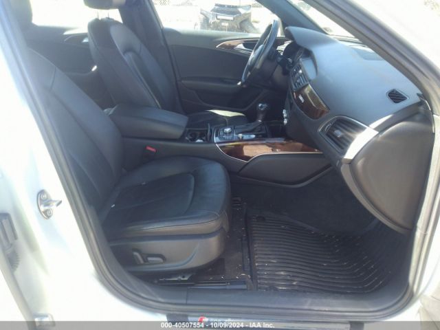 Photo 4 VIN: WAUFGAFC3FN005361 - AUDI A6 