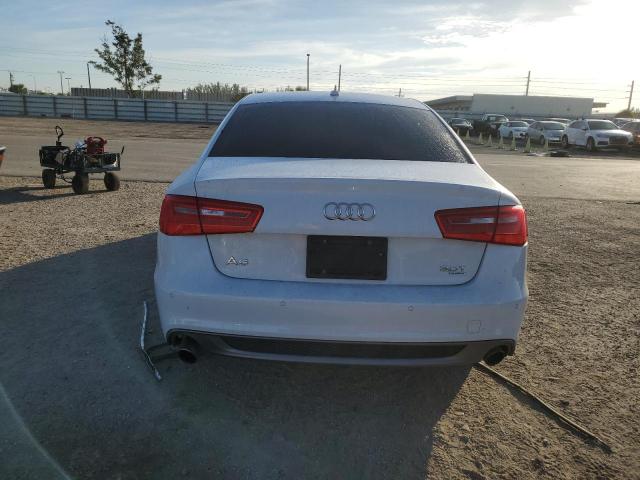 Photo 5 VIN: WAUFGAFC3FN008826 - AUDI A6 PREMIUM 