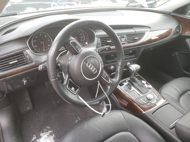 Photo 8 VIN: WAUFGAFC3FN010785 - AUDI A6 PREMIUM 