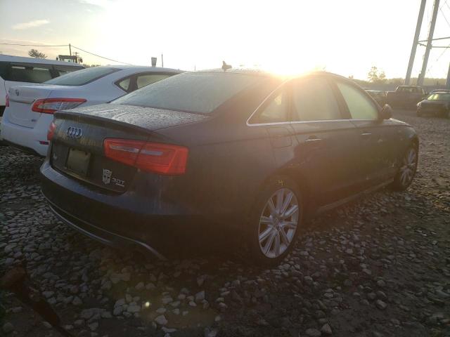 Photo 3 VIN: WAUFGAFC3FN013315 - AUDI A6 PREMIUM 