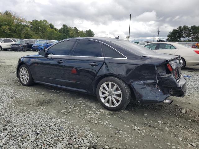 Photo 1 VIN: WAUFGAFC3FN013556 - AUDI A6 PREMIUM 