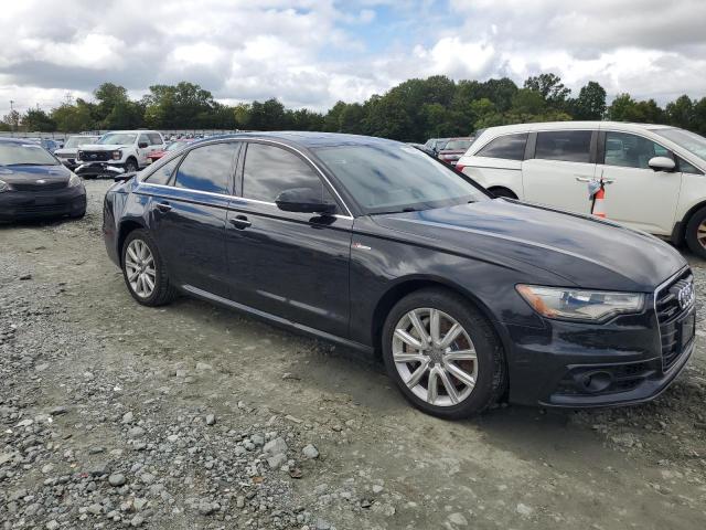 Photo 3 VIN: WAUFGAFC3FN013556 - AUDI A6 PREMIUM 