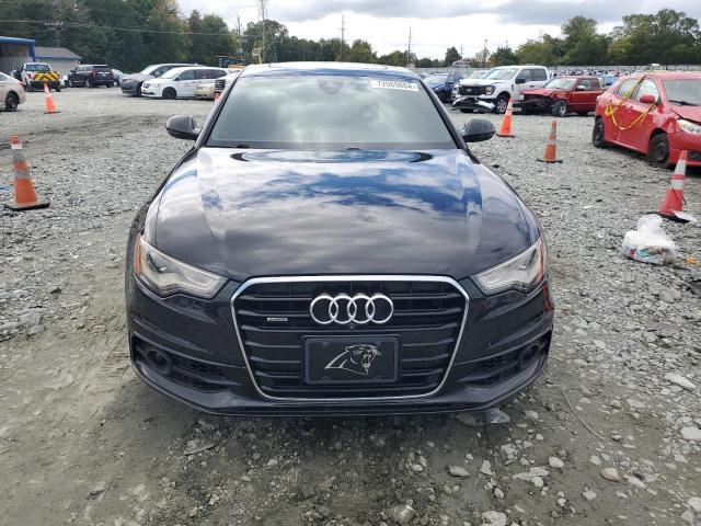 Photo 4 VIN: WAUFGAFC3FN013556 - AUDI A6 PREMIUM 