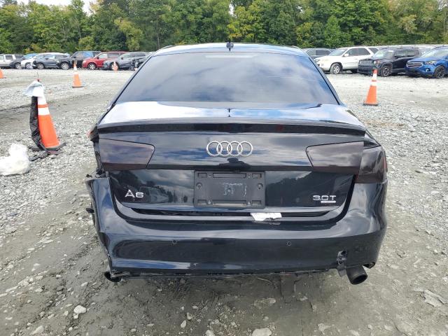 Photo 5 VIN: WAUFGAFC3FN013556 - AUDI A6 PREMIUM 